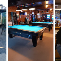 Playhouse Tavern