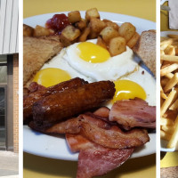 Pleasant Street Diner