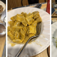 PLIN Pastificio con Cucina