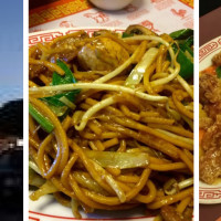 Plum Tree Chinese Restaurant