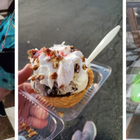 Plush Horse Ice Cream Shop - Tinley Park