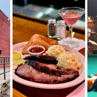 Pockets Restaurant & Sports Bar