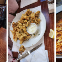 Pod's Pizza