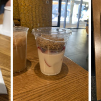 Poindexter Coffee