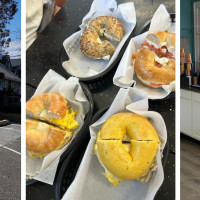 Point Pleasant ALL STAR BAGEL BY DAVE