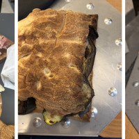 POLDO. Panini dei Servi
