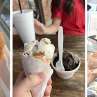 Polk City Ice Cream Company