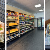 Polka Deli