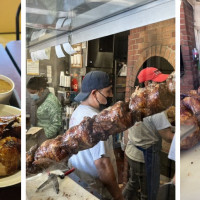 Pollo Ala Brasa