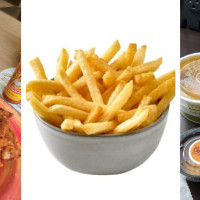 Pollo Campero - Elizabeth