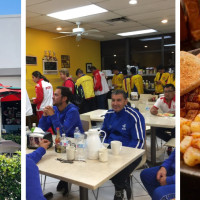 Pollo & Steak Tropical Grill