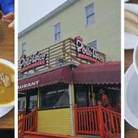 Pollo Tipico