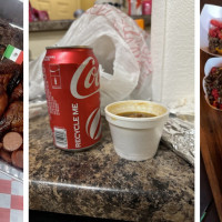 Pollos Asados La Patrona