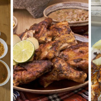 Pollos Asados Los Pechugones