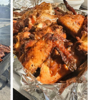 Pollos Asados Najera