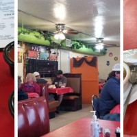 Polo's Mexican Cafe