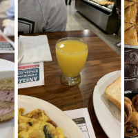 Pompton Queen Diner