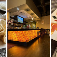 Ponsawan Thai Cuisine
