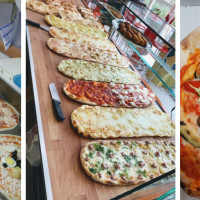 Ponte Pizza Roma