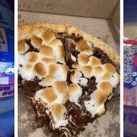 Pony Express Pizza