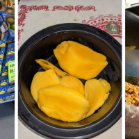 Pooja Grocers