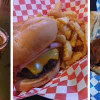 Pookie's Beer, Burgers & Bocce