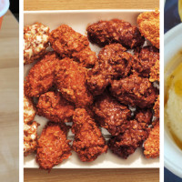 Popeyes Louisiana Kitchen