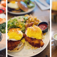 Popping Yolk Cafe