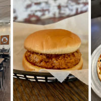 Popplo's Pizza & Que Burgers