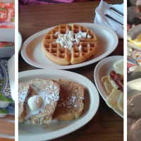 Pop's Diner - Greensburg