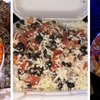 Pop’s U Bake Pizza