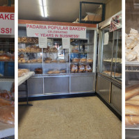 Popular Portuguese Bakery of San Jose