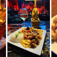 Populus Tapas & Bar Lynn