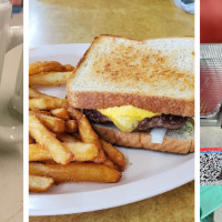 Porky Pig Diner