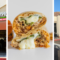 Porkyland Mexican Grill - Carmel Country Plaza