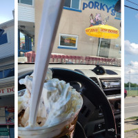 Porky's Hotdogs