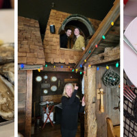 Port Edward Restaurant