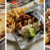 Portage House Restaurant Kirkfield. ON