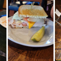 Porter Jacks Grill