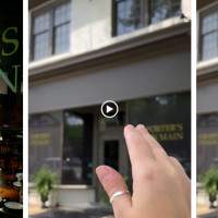 Porter's On Main