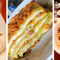 Portico Italian Social Food