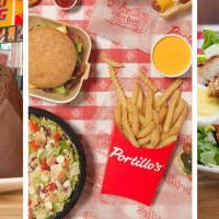 Portillo's & Barnelli's Glendale Heights