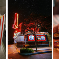 Portillo’s Buena Park