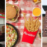 Portillo's Maple Grove