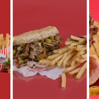 Portillo's Scottsdale