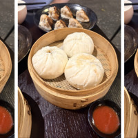 Portside Dumpling Bar