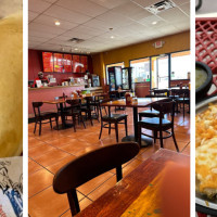 Posa’s Tamale Factory and Restaurant