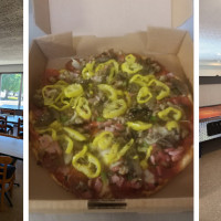 Possum Holler Pizza