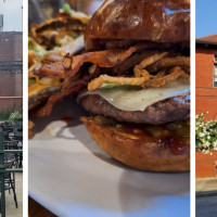 Postmasters Grill