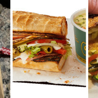 Potbelly Sandwich Shop - Hillsboro